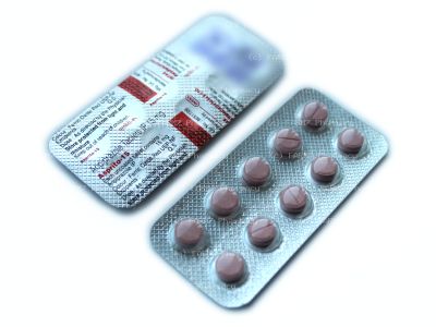 ASPRITO-15 - Арипипразол 15 мг (Абилифай 15)